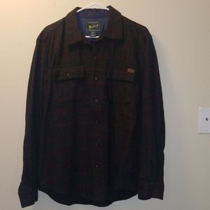 Woolrich flannel